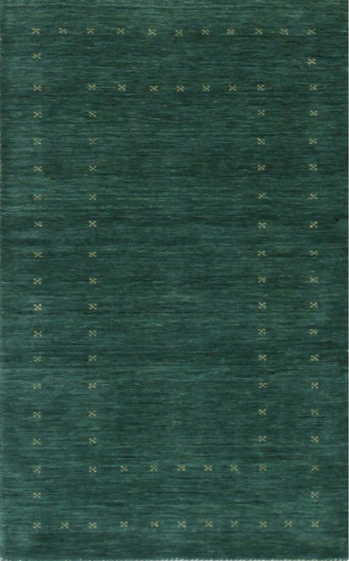 Emerald Harmony Rug