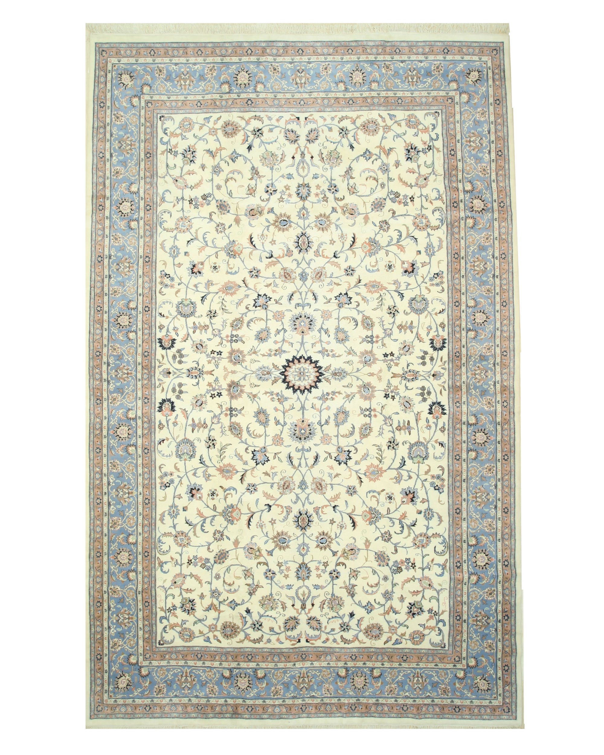 Elegant Oriental Masterpiece Rug