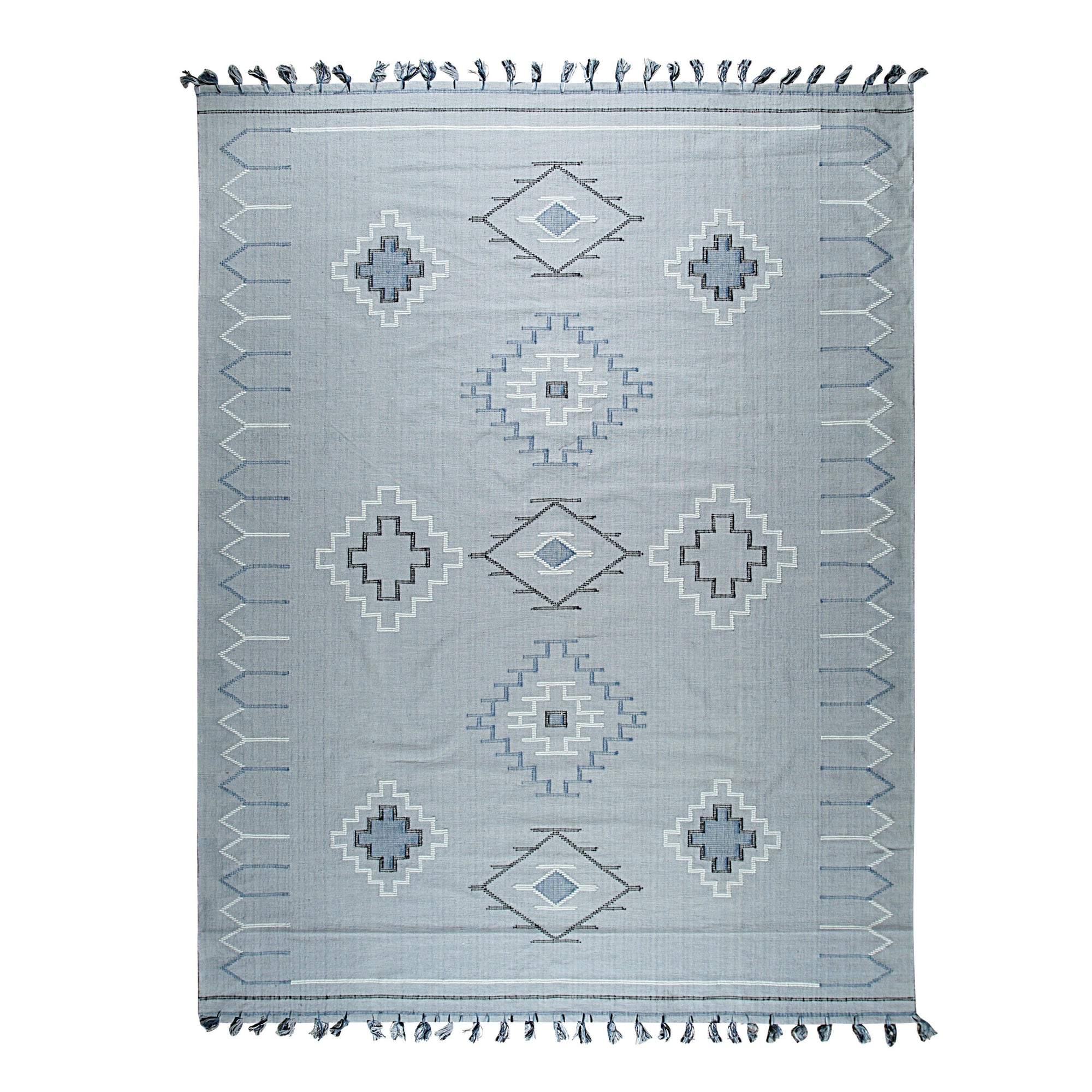 Eliana Bohemian Medallion Rug