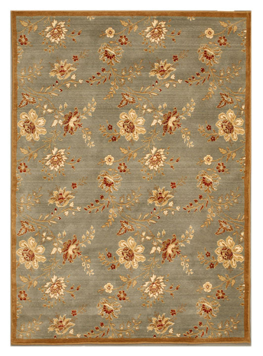 Florance Blossom Area Rug