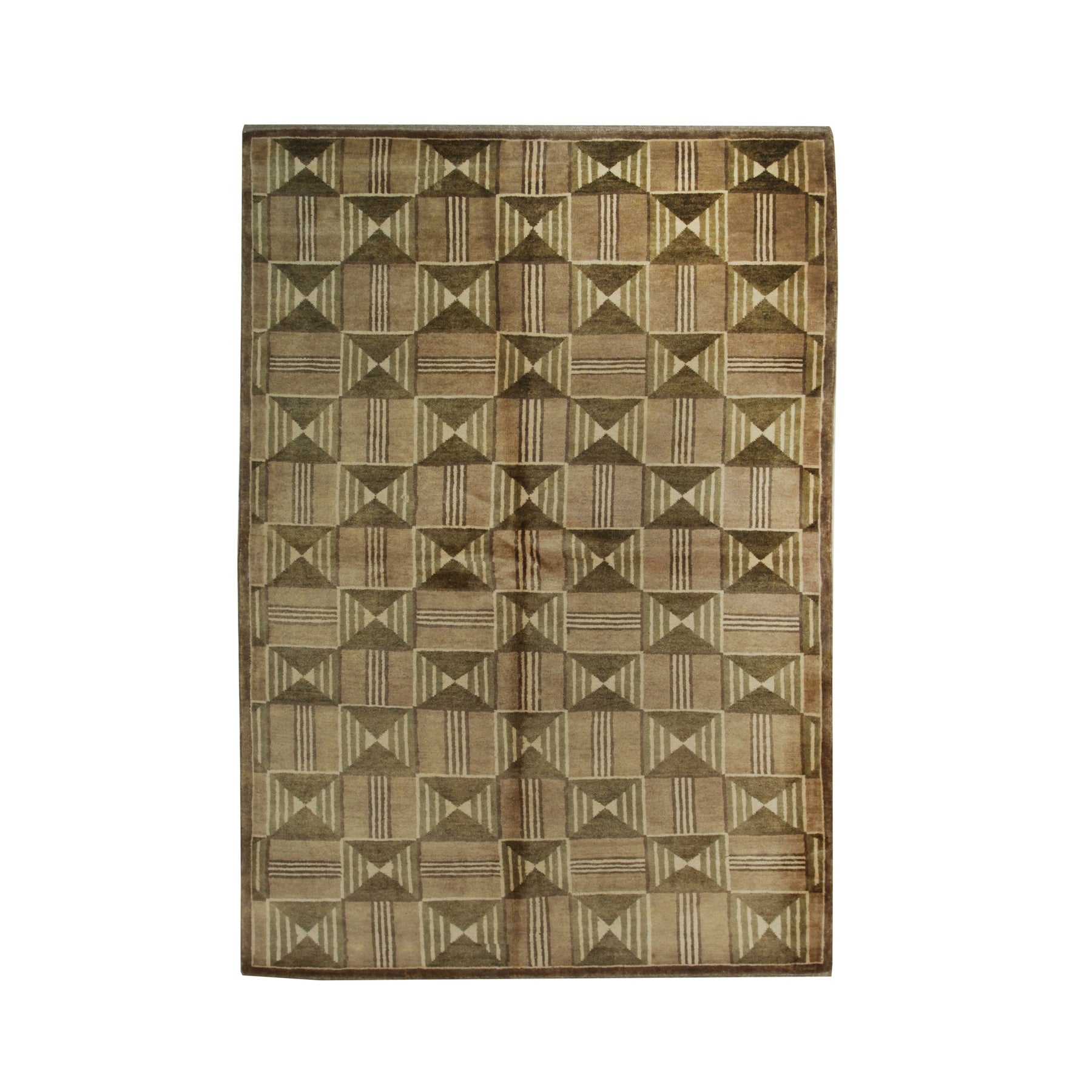 Ningxia Harmony Rug