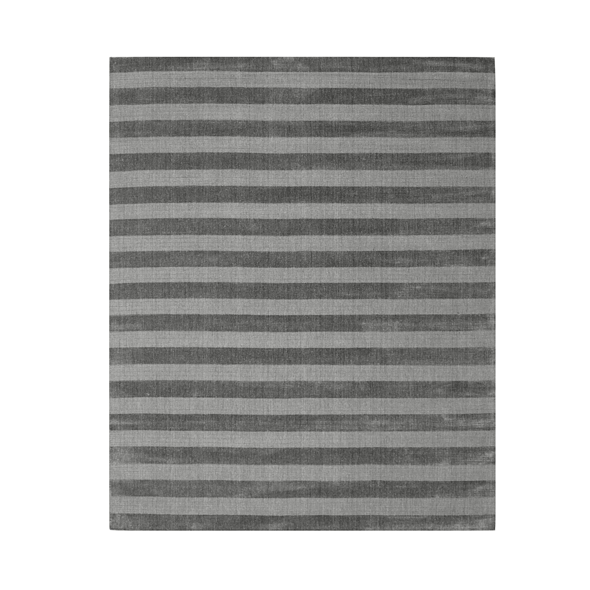 Layla Striped Modern Rug