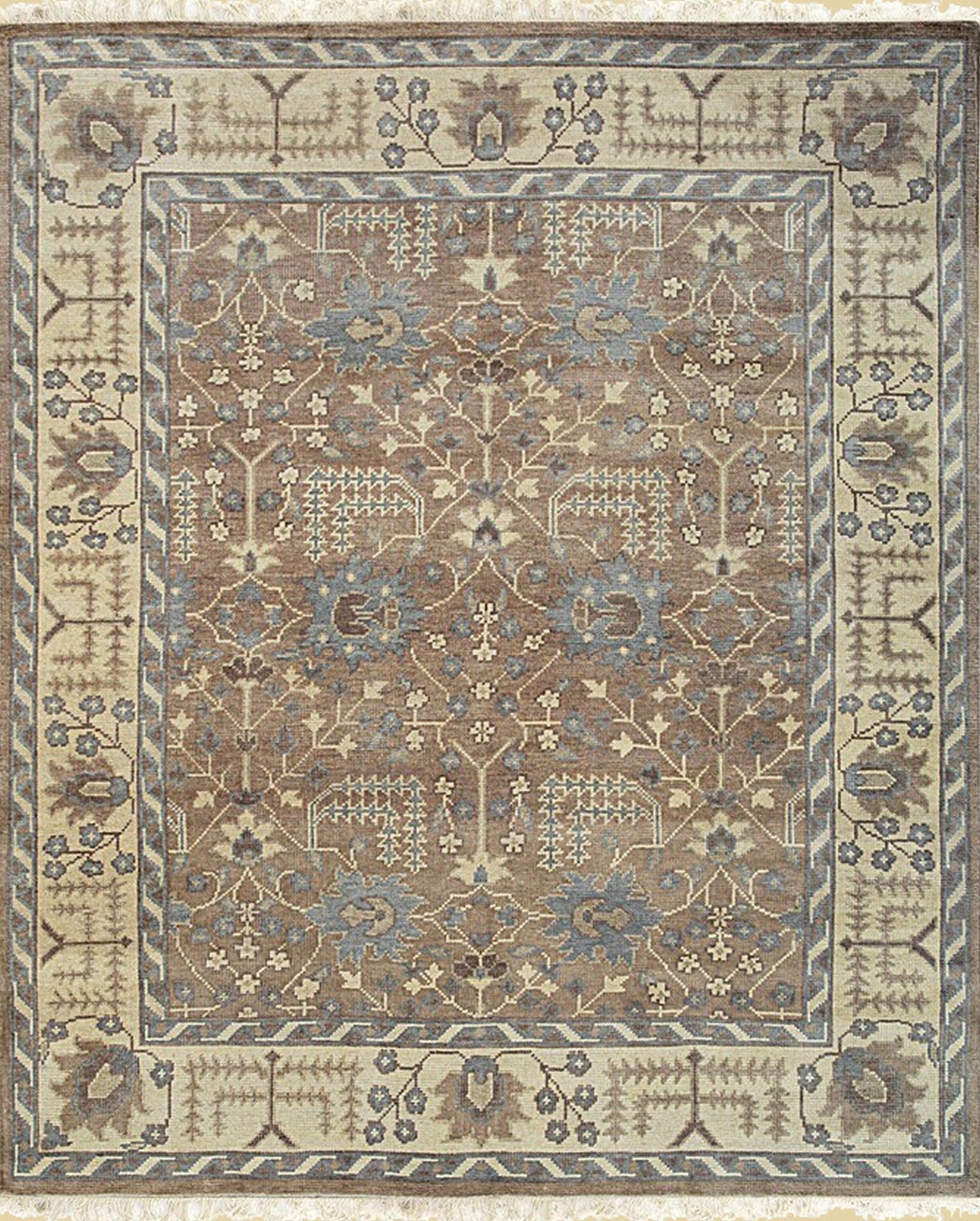 Elysian Heritage Rug