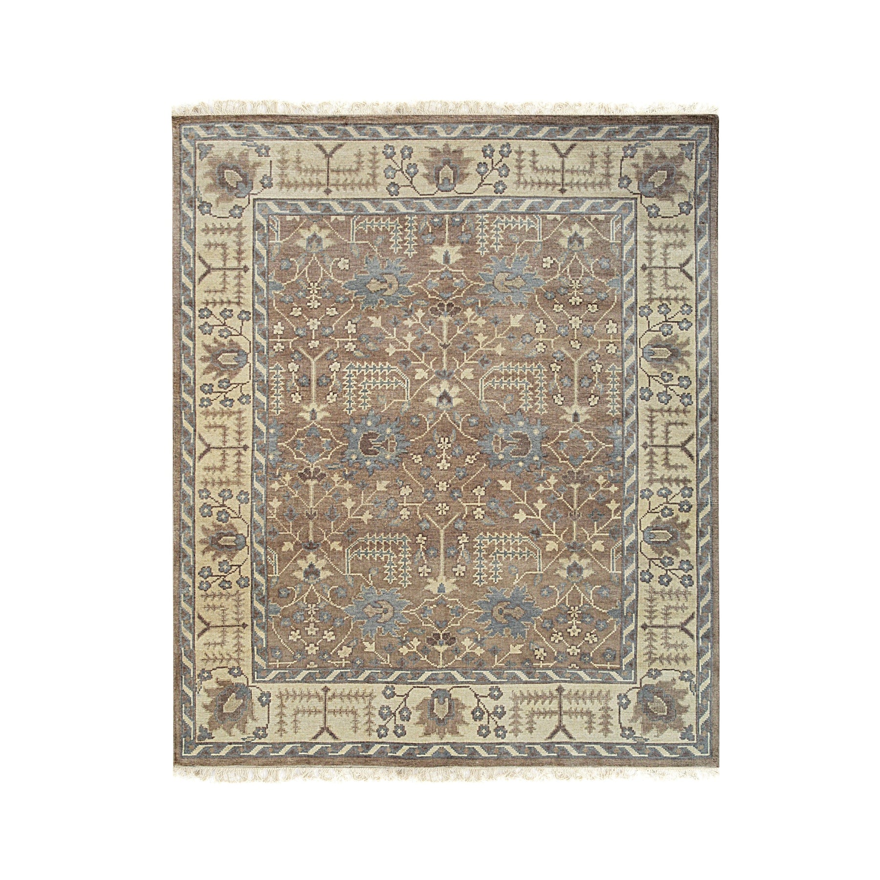 Elysian Heritage Rug