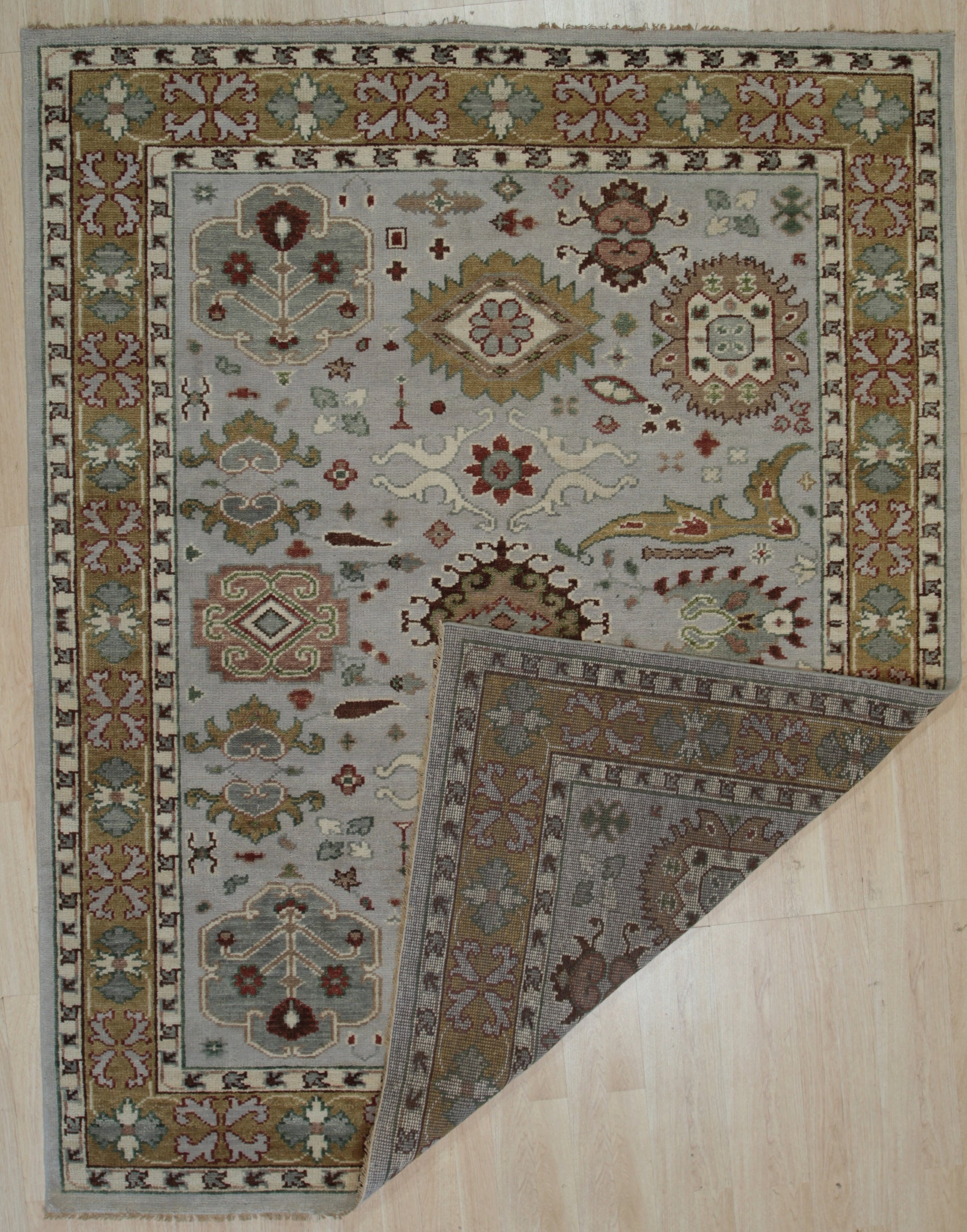 Aurora Medley Rug