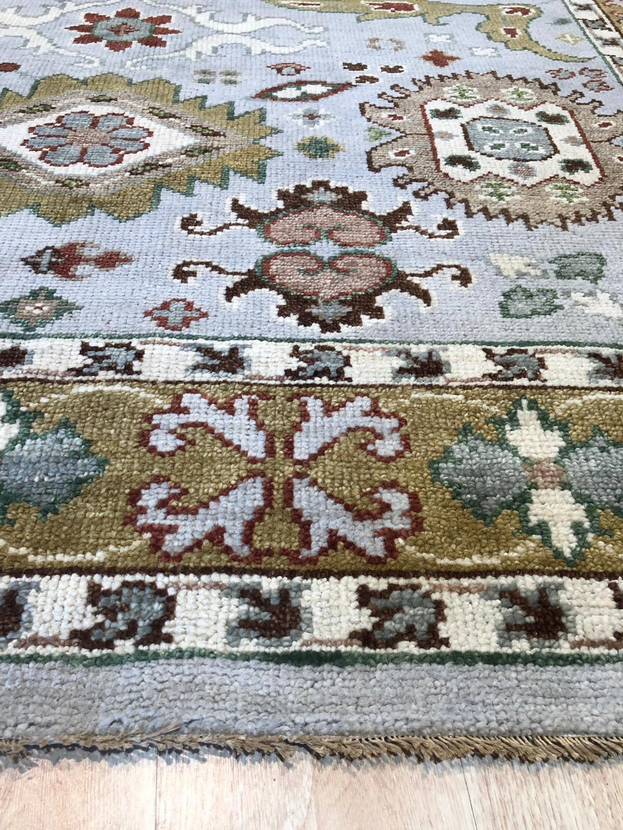 Aurora Medley Rug