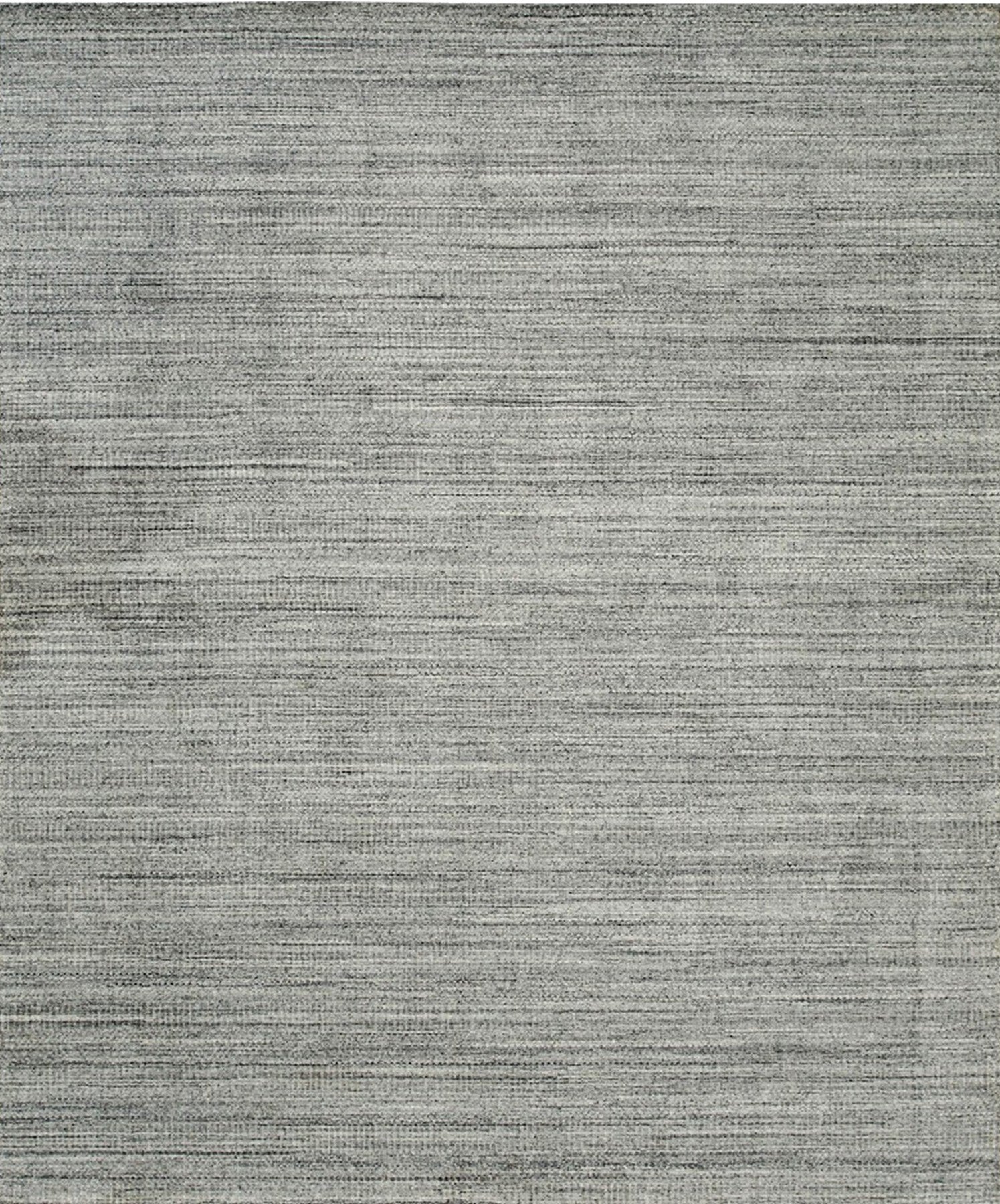 Silver Mist Wool Rug