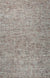 Beige Textured Dot Contemporary Area Rug