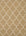 Gold Moroccan Trellis Harmony Hand-Tufted Wool Rug