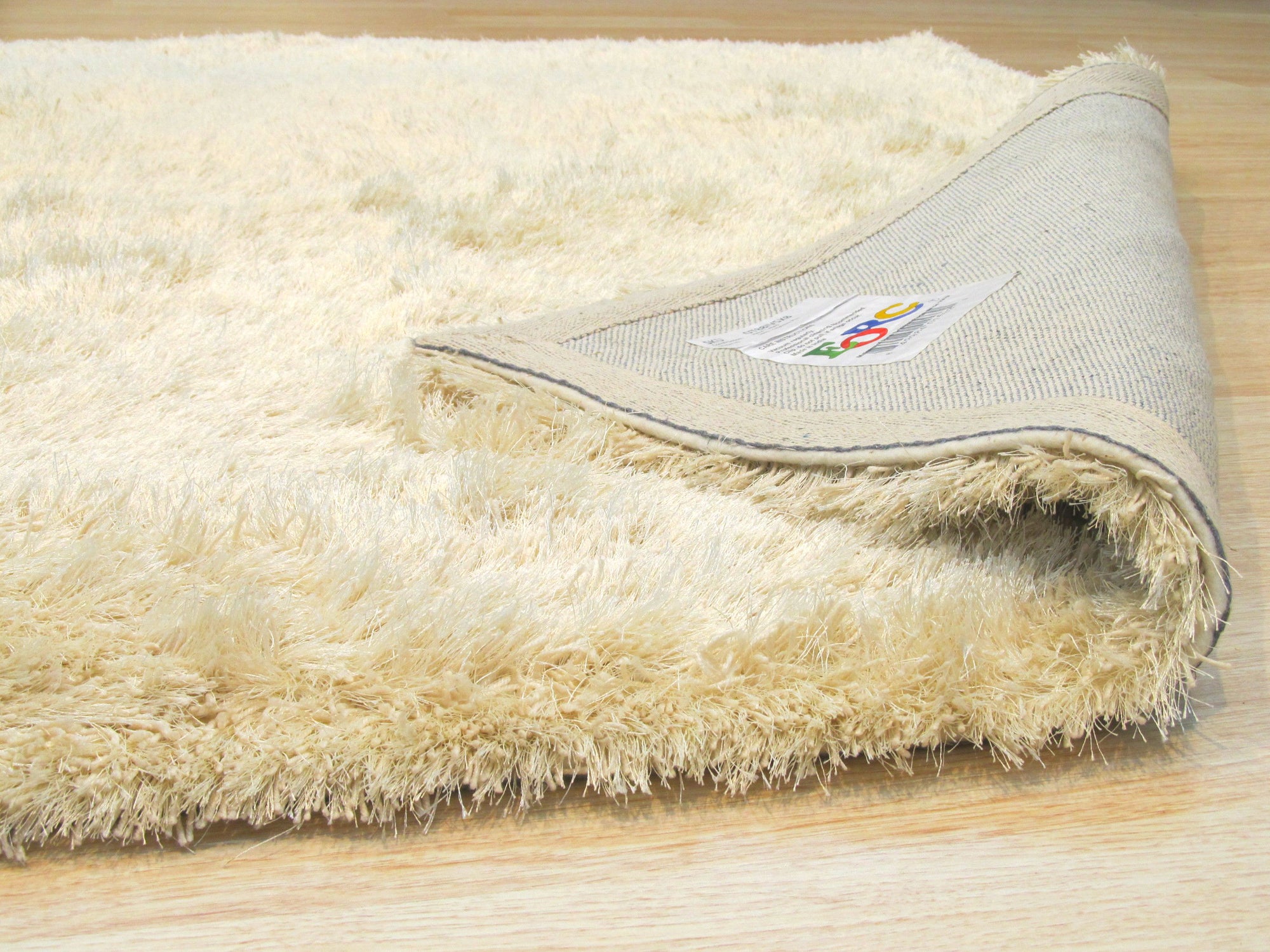 Serena Plush Shag Rug