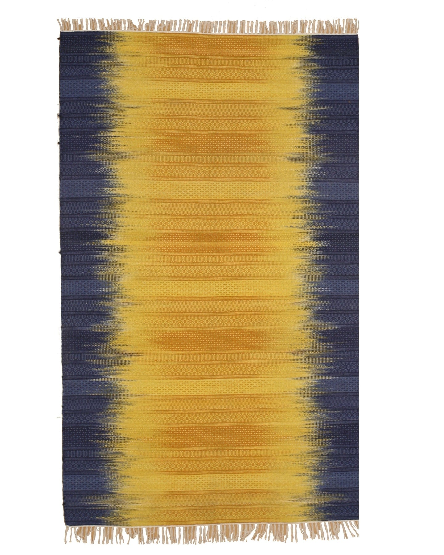 Ombre Santa Fe Wool Rug