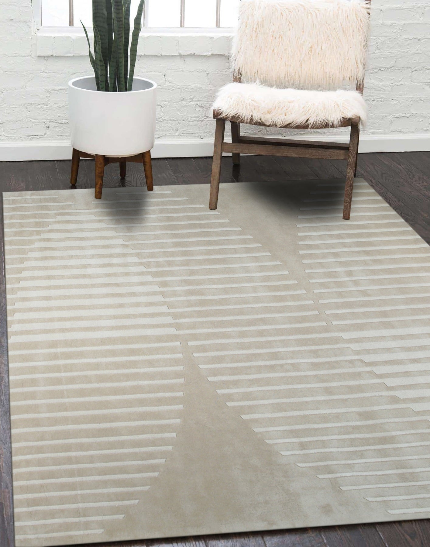 Whispering Sands Rug