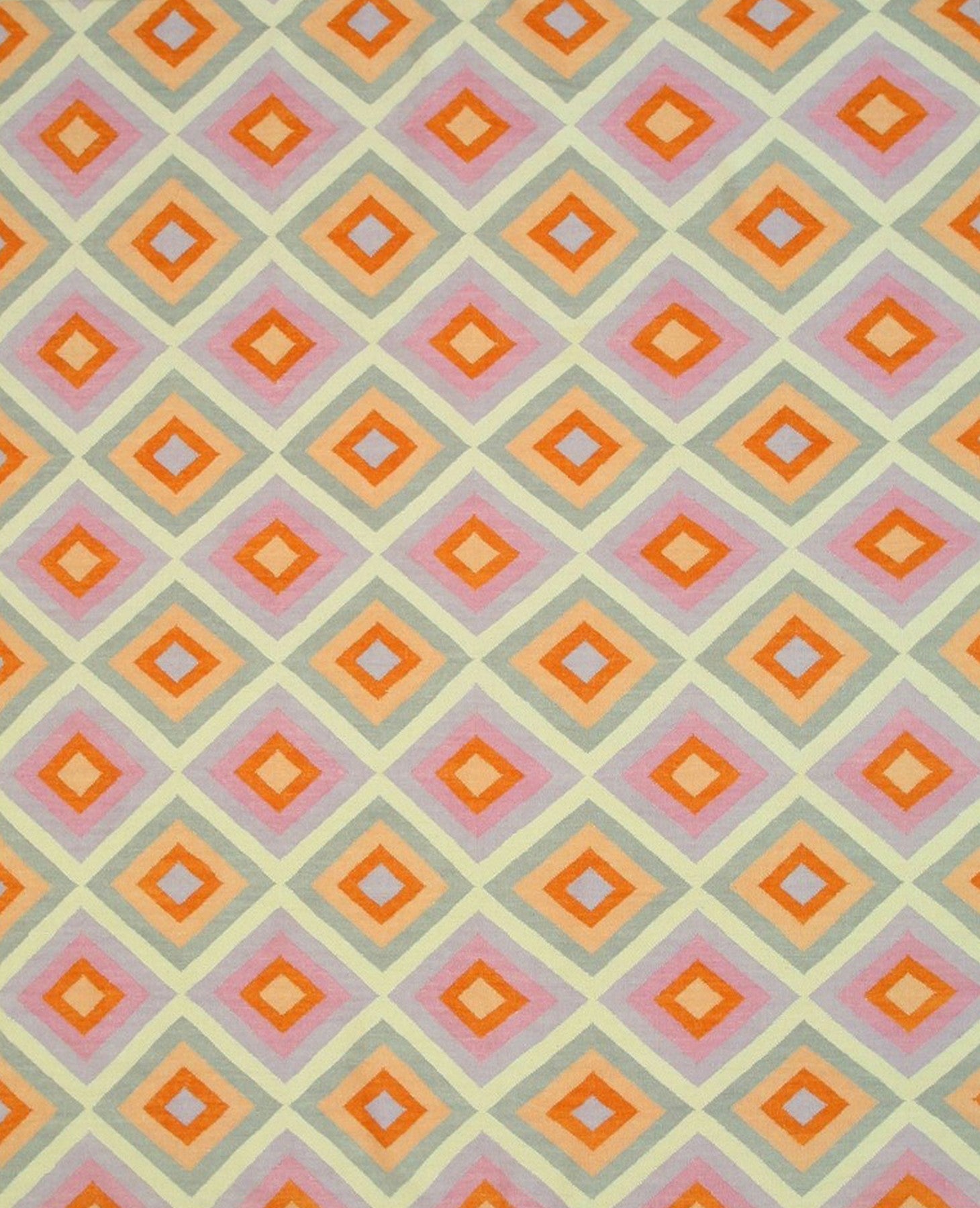 Hollie Reversible Geometric Rug